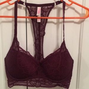 PINK Victoria Secret bra/bralette